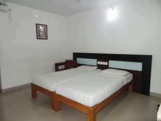 Alam Corporate Residency, Chennai 3